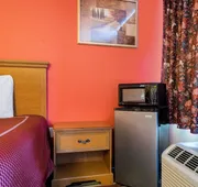 Rodeway Inn Newark - University Area hotel detail image 7