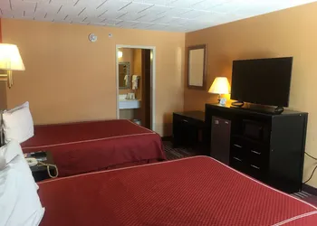 Rodeway Inn University hotel thumbnail 8