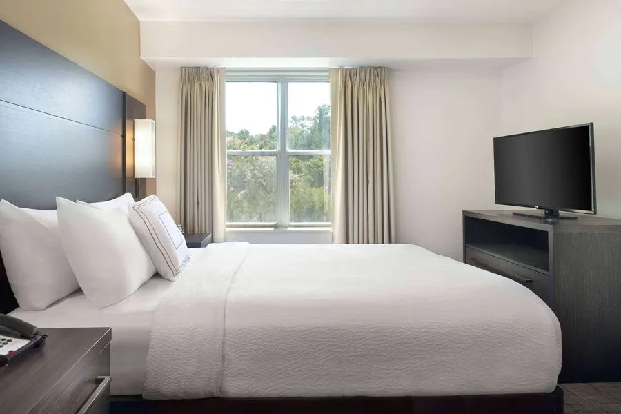 Sonesta ES Suites Raleigh Cary hotel detail image 6