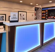 Hampton Inn & Suites Cincinnati-Mason hotel detail image 4