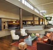 Sheraton Charlotte Airport Hotel hotel detail image 4