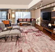 Courtyard by Marriott Ballantyne hotel detail image 4