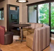 Courtyard by Marriott Ballantyne hotel detail image 5