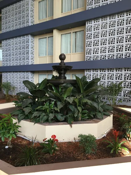 Ramada Plaza & Conf Center by Wyndham Charlotte Airport hotel detail image 2