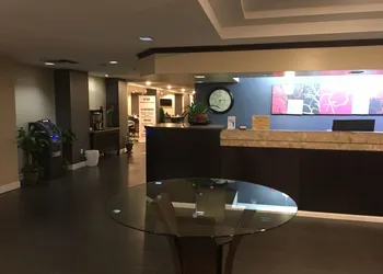 Ramada Plaza & Conf Center by Wyndham Charlotte Airport hotel thumbnail 3