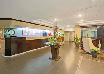 Ramada Plaza & Conf Center by Wyndham Charlotte Airport hotel thumbnail 5
