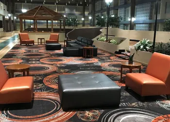 Ramada Plaza & Conf Center by Wyndham Charlotte Airport hotel thumbnail 6