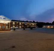 Surry Inn - Dobson - I-77 - Exit 93 hotel detail image 3