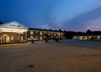 Surry Inn - Dobson - I-77 - Exit 93 hotel thumbnail 3
