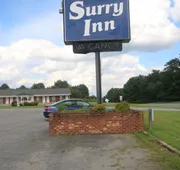 Surry Inn - Dobson - I-77 - Exit 93 hotel detail image 4
