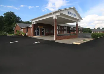 Surry Inn - Dobson - I-77 - Exit 93 hotel thumbnail 5