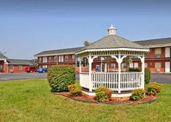 Surry Inn - Dobson - I-77 - Exit 93 hotel thumbnail 8