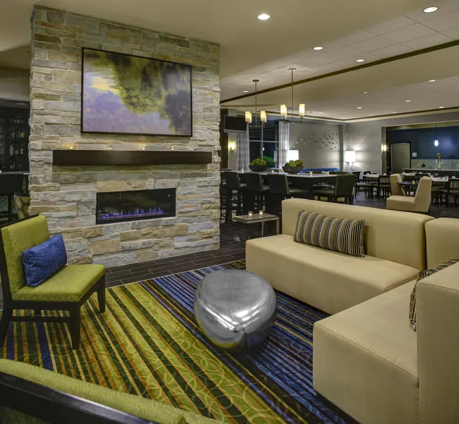 Holiday Inn Indianapolis Carmel by IHG hotel detail image 2