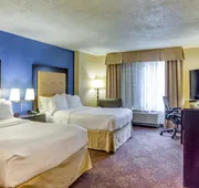 Holiday Inn Indianapolis Carmel by IHG hotel detail image 3
