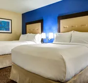 Holiday Inn Indianapolis Carmel by IHG hotel detail image 4