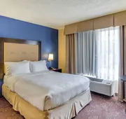 Holiday Inn Indianapolis Carmel by IHG hotel detail image 5