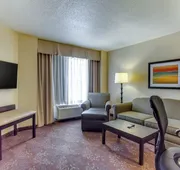 Holiday Inn Indianapolis Carmel by IHG hotel detail image 7