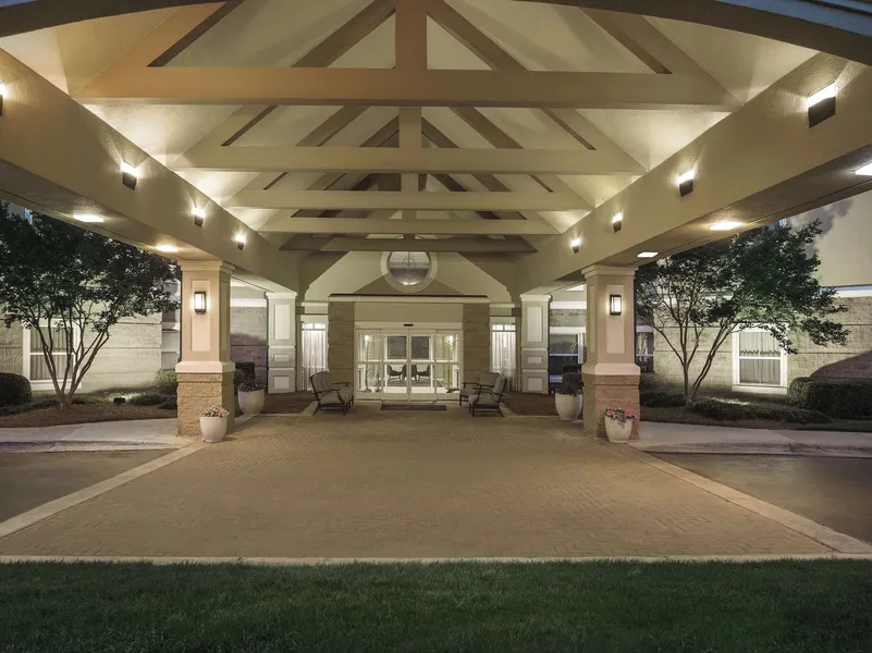 Homewood Suites by Hilton Raleigh-Durham AP/Research Triangle hotel detail image 2