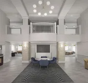Homewood Suites by Hilton Raleigh-Durham AP/Research Triangle hotel detail image 3