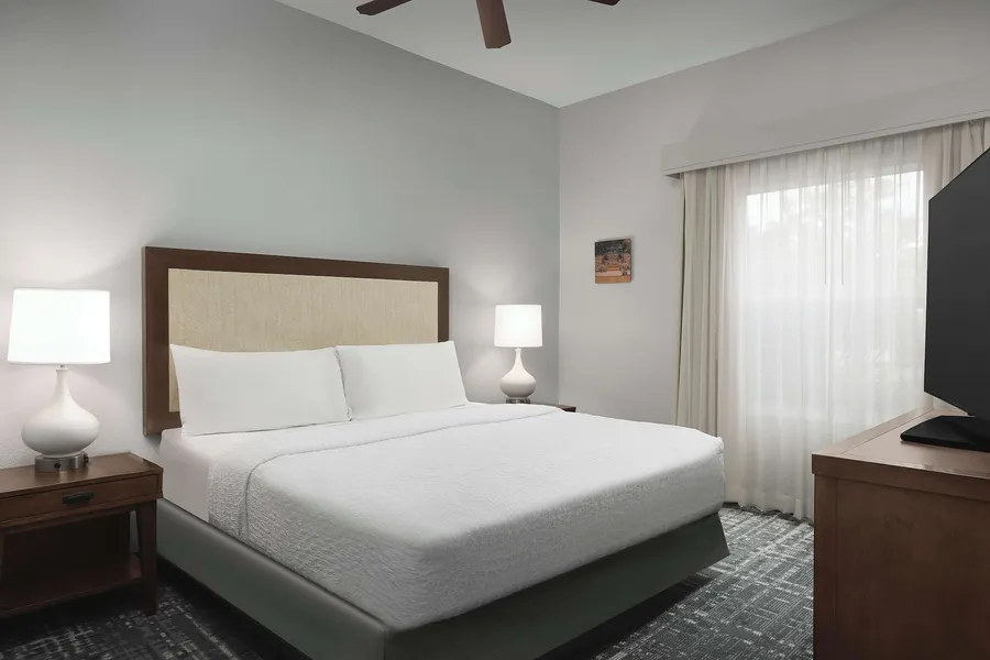 Homewood Suites by Hilton Raleigh-Durham AP/Research Triangle hotel detail image 6