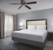 Homewood Suites by Hilton Raleigh-Durham AP/Research Triangle hotel detail image 7