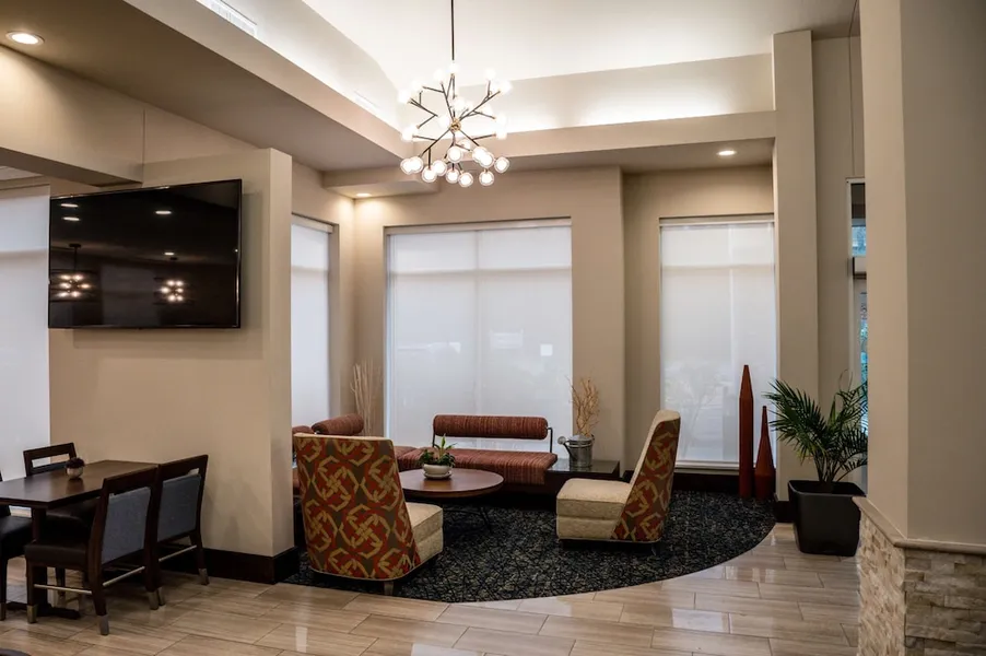 Hilton Garden Inn Fayetteville Fort Bragg hotel detail image 2