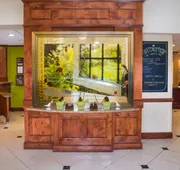 Hilton Garden Inn Fayetteville Fort Bragg hotel detail image 4