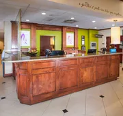 Hilton Garden Inn Fayetteville Fort Bragg hotel detail image 5