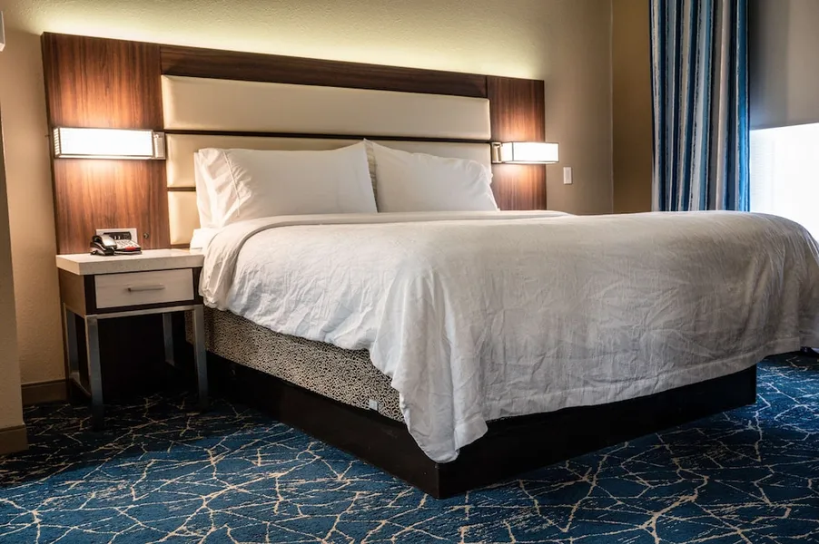 Hilton Garden Inn Fayetteville Fort Bragg hotel detail image 6