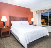 Hilton Garden Inn Fayetteville Fort Bragg hotel detail image 7