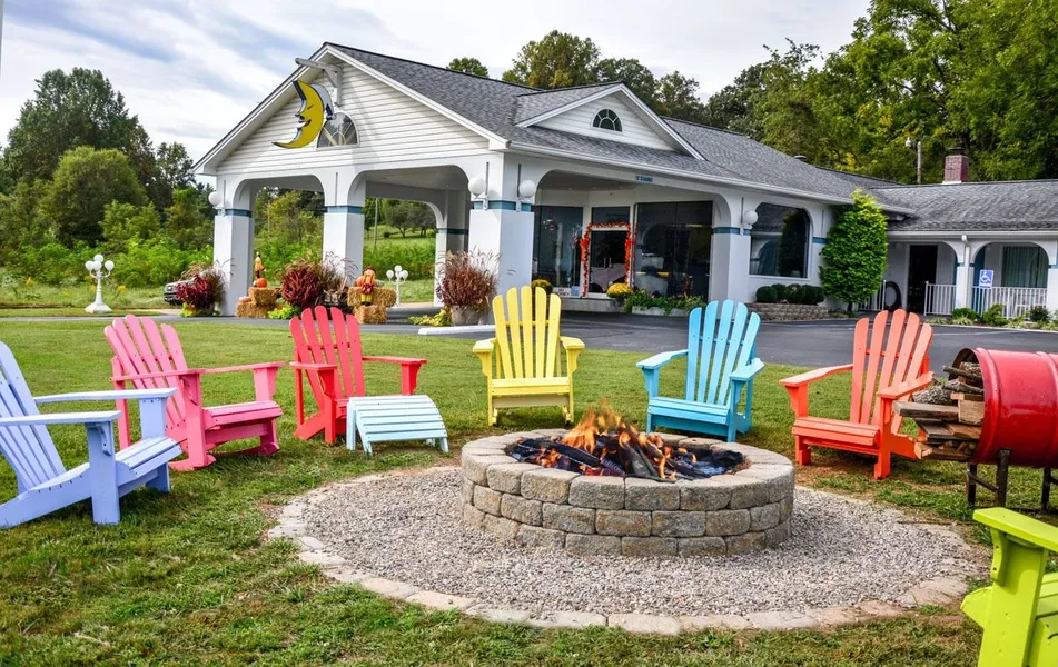 Carolina Motel hotel detail image 6
