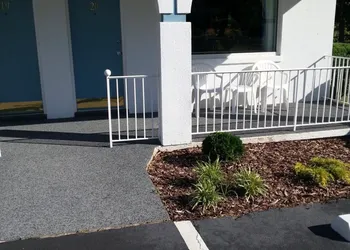 Carolina Motel hotel thumbnail 4