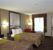 Super 8 by Wyndham Huntersville/Charlotte Area hotel detail image 7