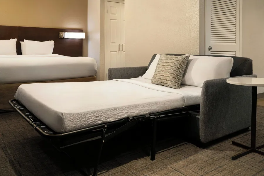 Residence Inn by Marriott Pasadena Arcadia hotel detail image 6