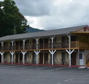 Travelowe's Motel hotel detail image 4