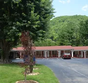 Travelowe's Motel hotel detail image 7