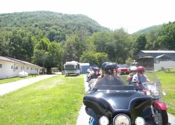 Clarketon Motel hotel thumbnail 7