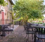 Brick Street Inn hotel detail image 4