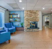 Fairfield Inn By Marriott Raleigh Crabtree hotel detail image 3