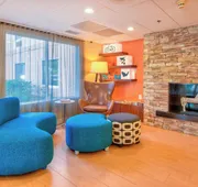 Fairfield Inn By Marriott Raleigh Crabtree hotel detail image 4