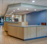 Fairfield Inn By Marriott Raleigh Crabtree hotel detail image 7