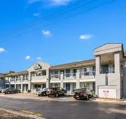 Days Inn by Wyndham Raleigh Glenwood-Crabtree hotel detail image 3
