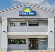 Days Inn by Wyndham Raleigh Glenwood-Crabtree hotel detail image 5