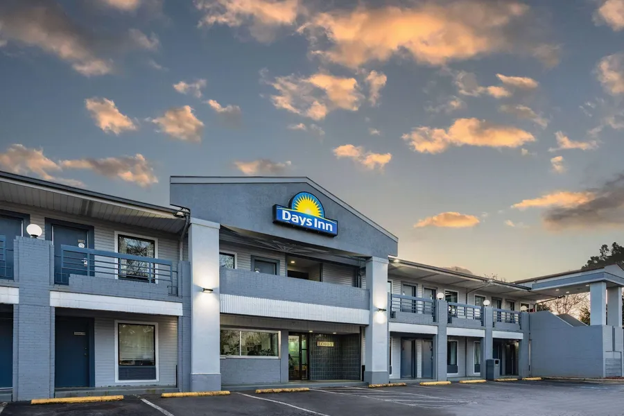 Days Inn by Wyndham Raleigh Glenwood-Crabtree hotel detail image 6