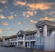 Days Inn by Wyndham Raleigh Glenwood-Crabtree hotel detail image 7