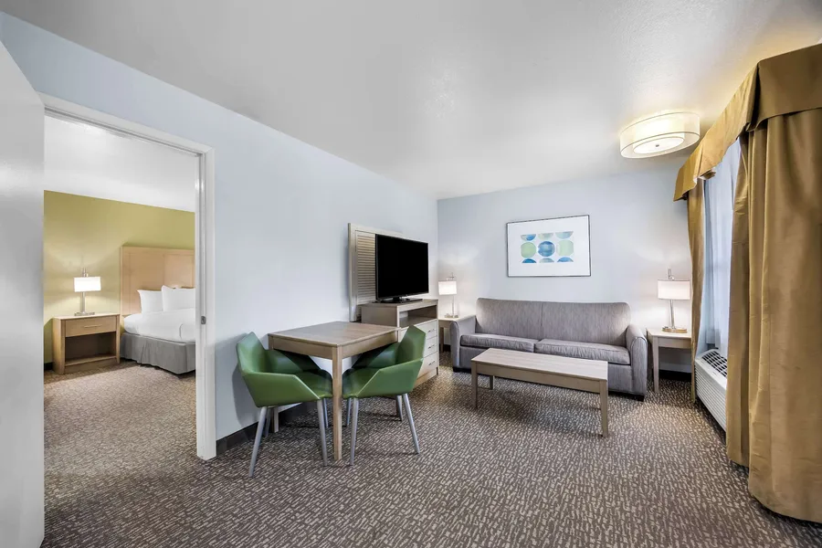 Best Western Grants Pass Inn hotel detail image 6