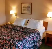 Americas Best Value Inn Marion, NC hotel detail image 3