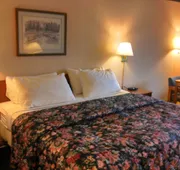 Americas Best Value Inn Marion, NC hotel detail image 4
