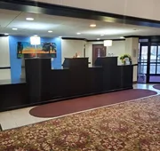Holiday Inn Express Mentor Banquet Center by IHG hotel detail image 3
