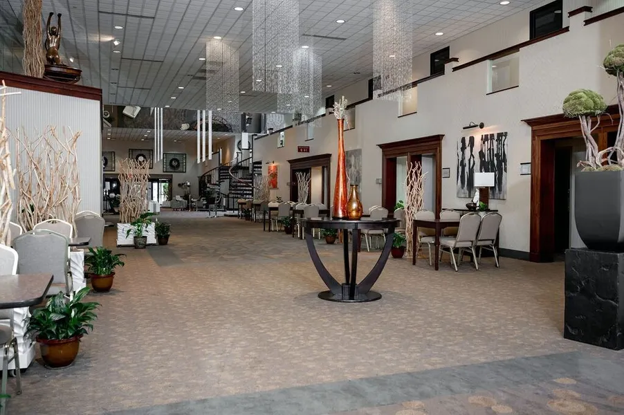Holiday Inn Express Mentor Banquet Center by IHG hotel detail image 6